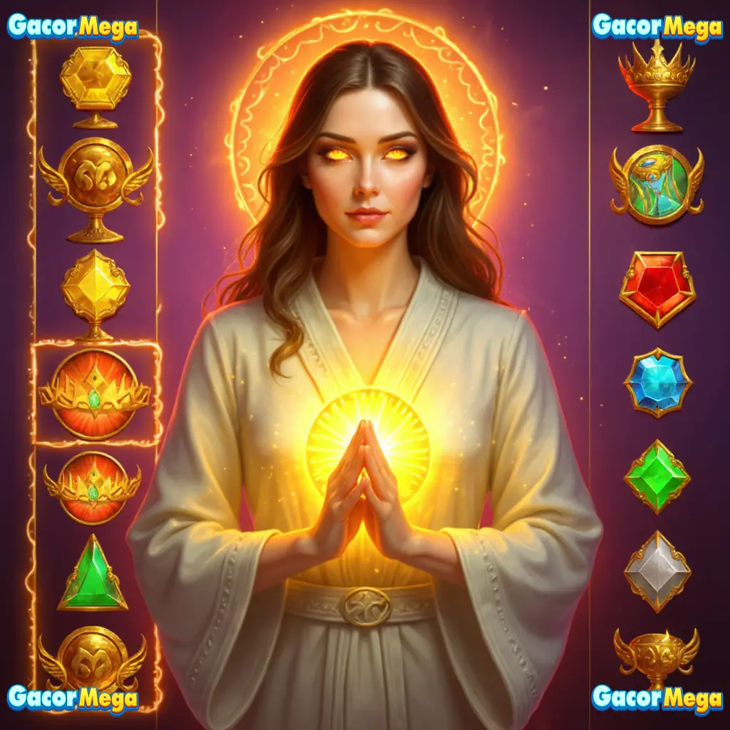 gacor mega Jahjae | Slot Gacor Malam Ini GACORMEGA - WooCommerce eCommerce
